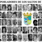 Torrejón El Rubio (2) - Pobladores del Salto (1959-1967)