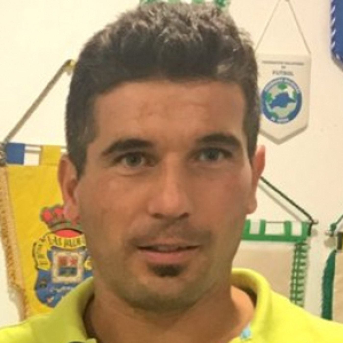 Tercera Grada GIX