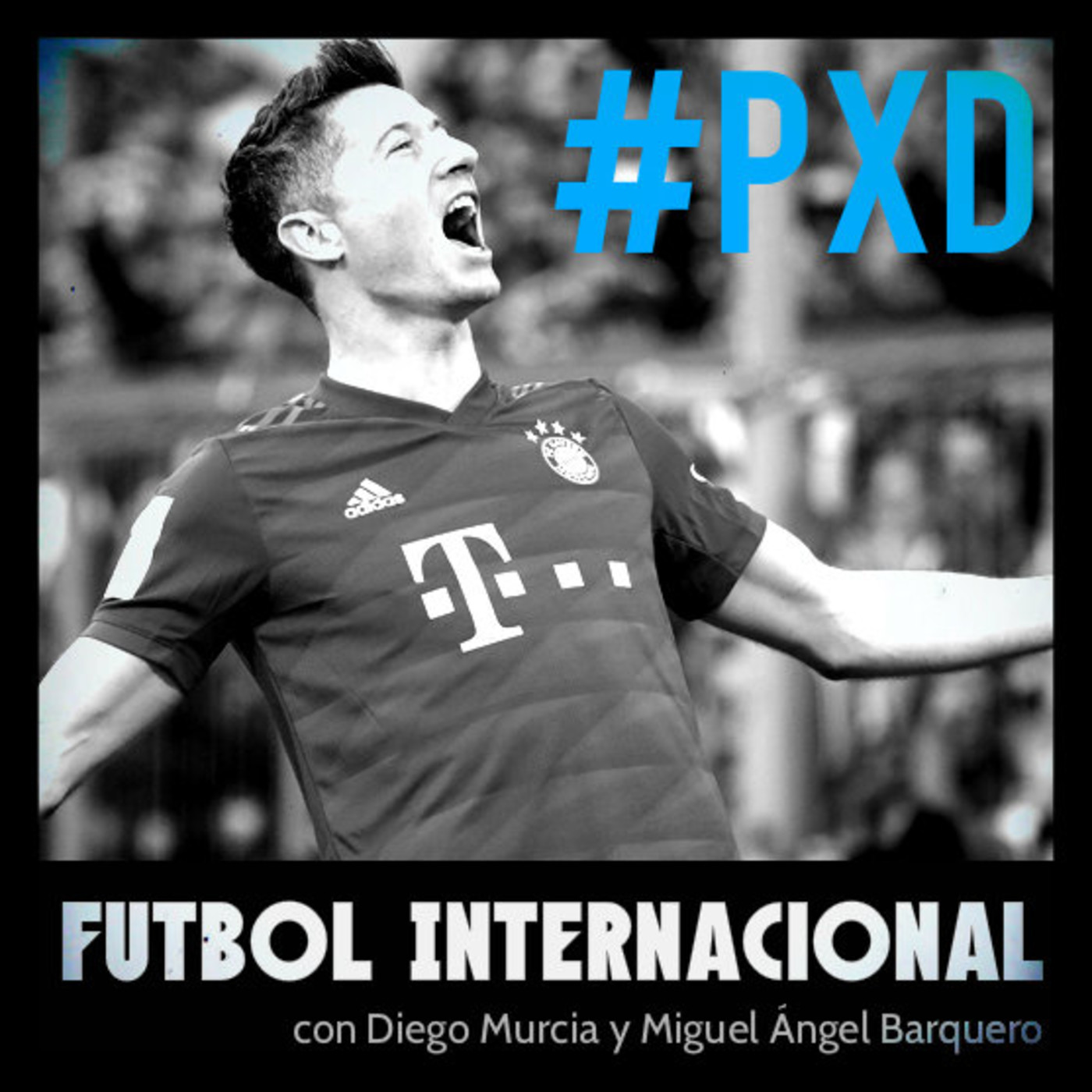 Podcast de pasionxdeporte