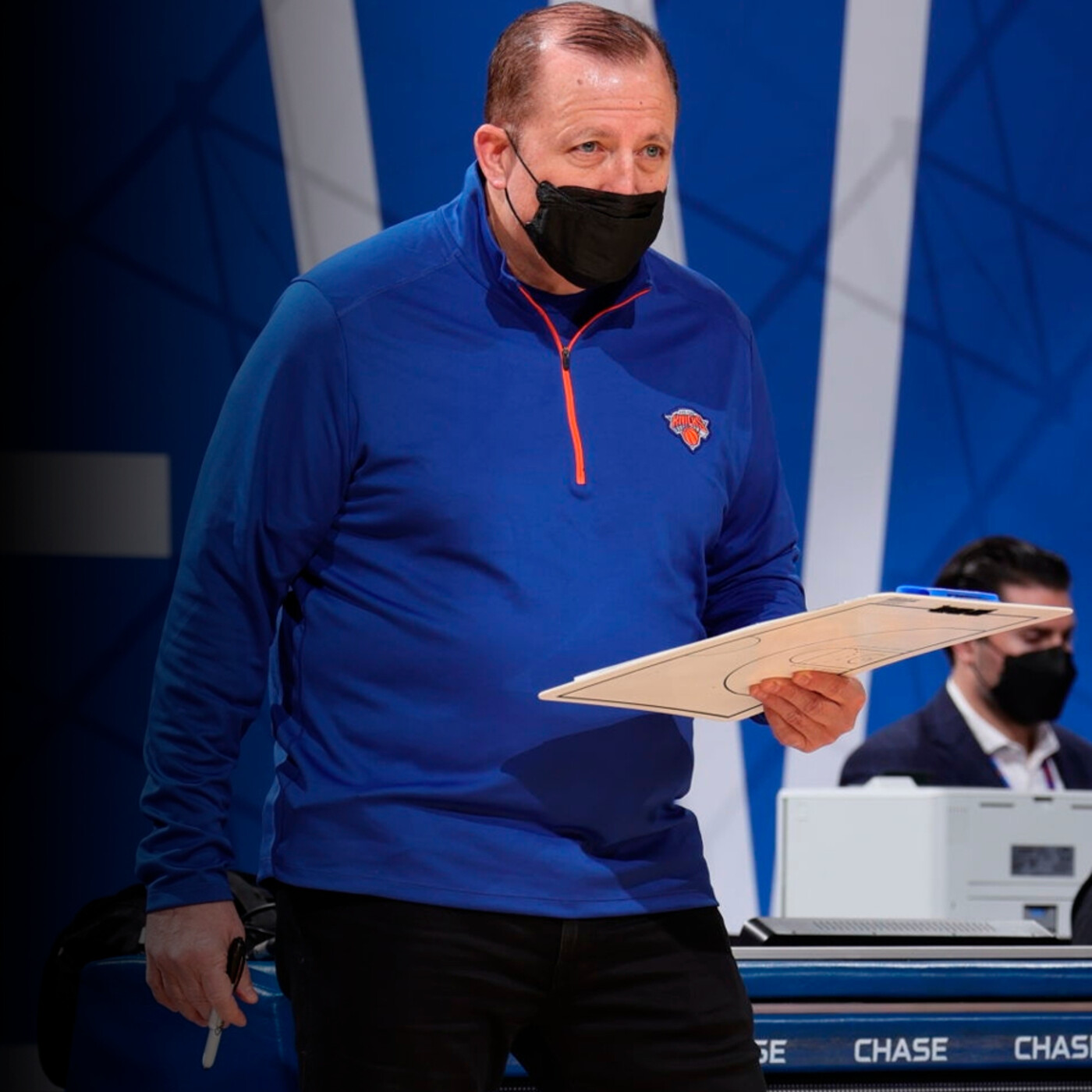 Podcast Soy Knicks