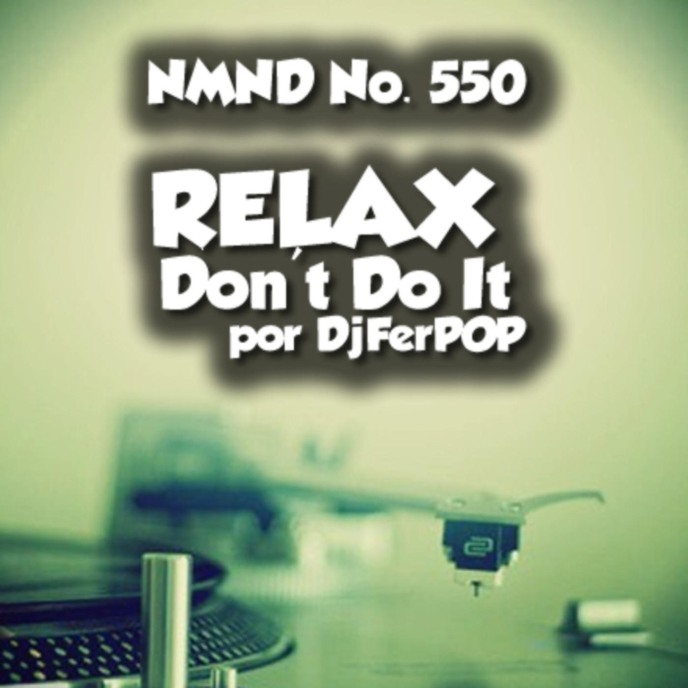 Lo Mejor de DjFerPOP