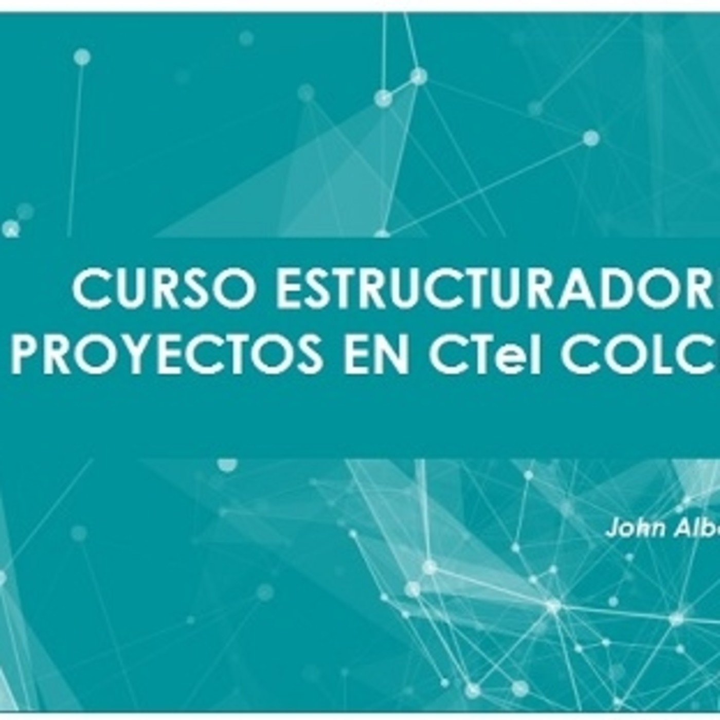 John Albeiro Díaz Cuadro