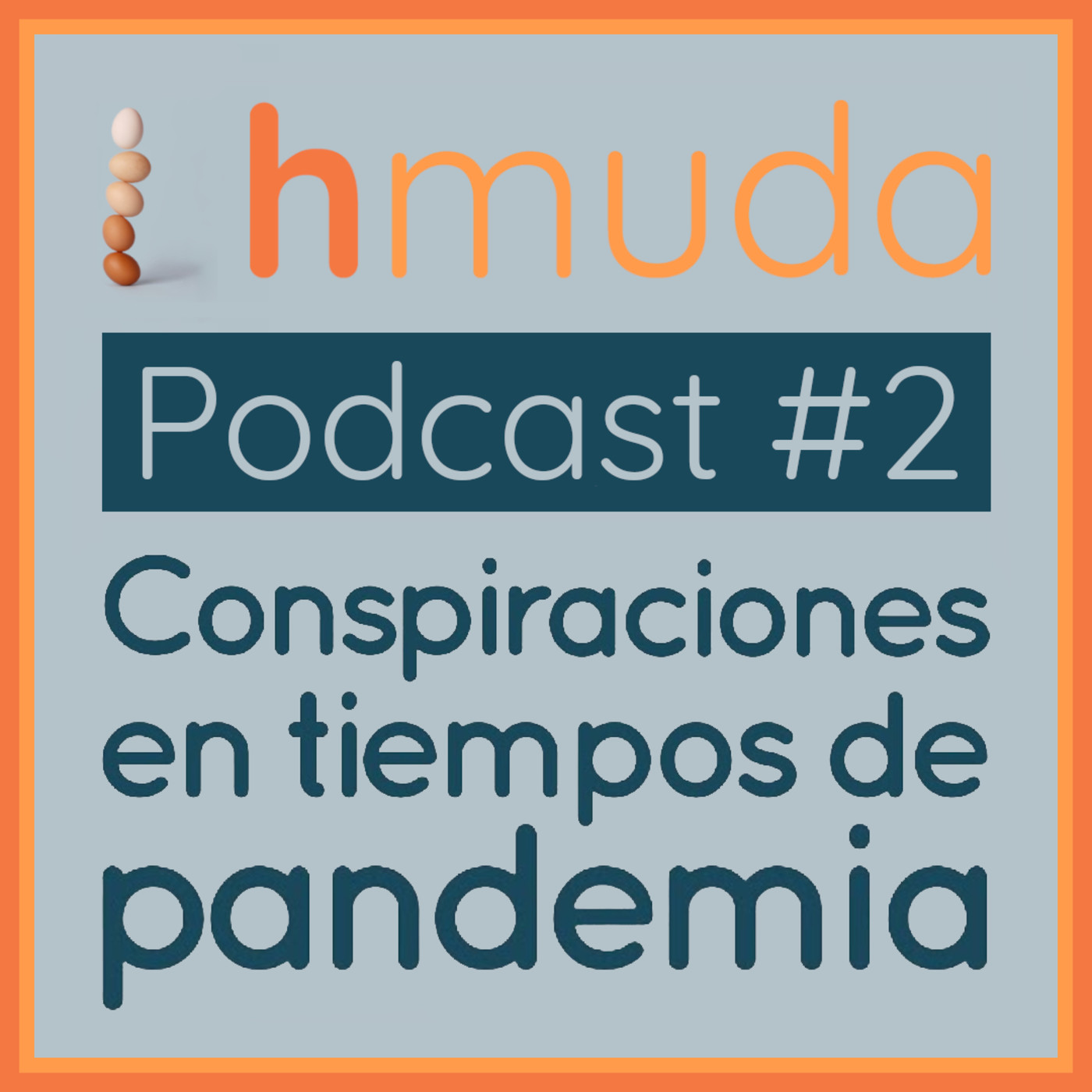 Hache Muda