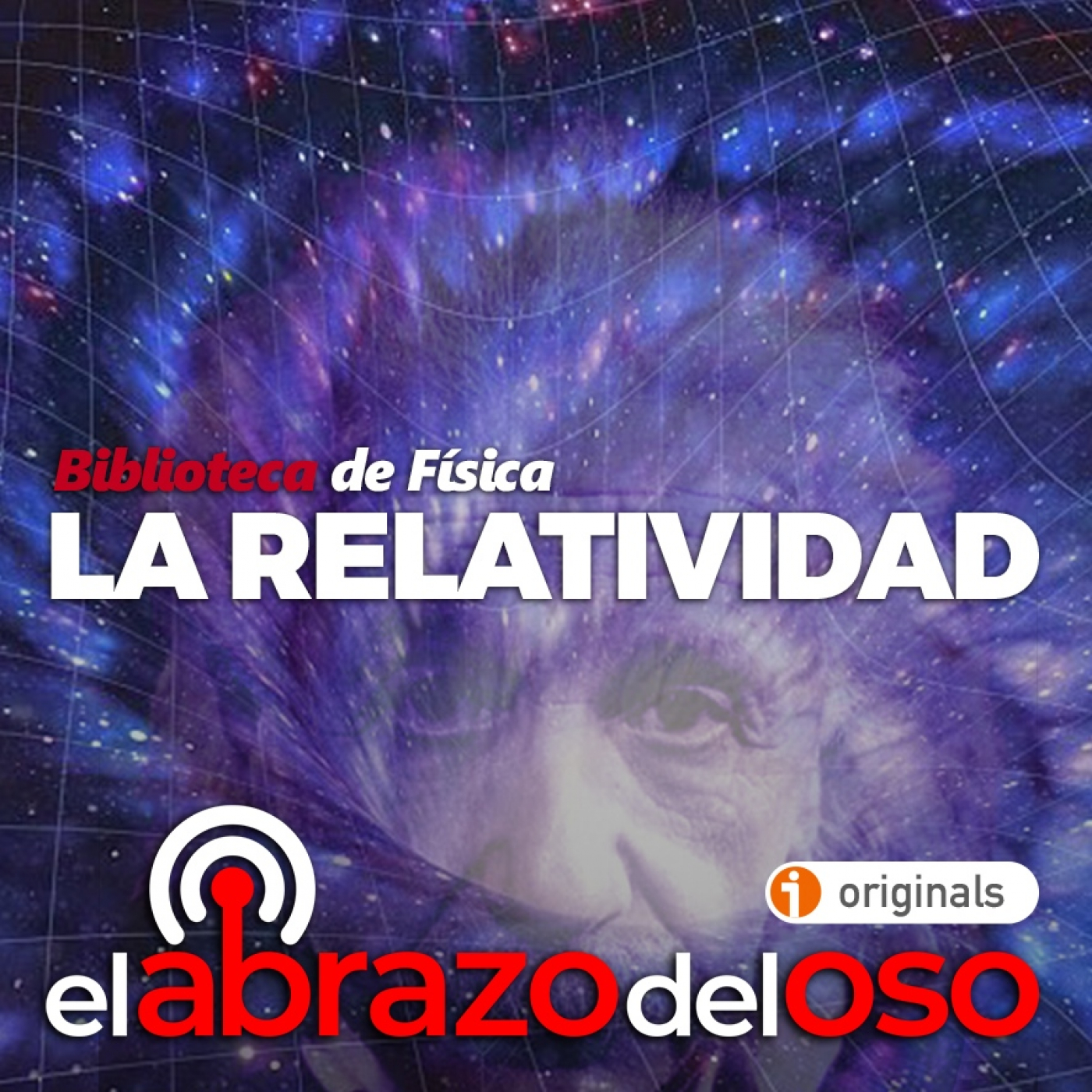 La relatividad: Biblioteca de física - El Abrazo del Oso