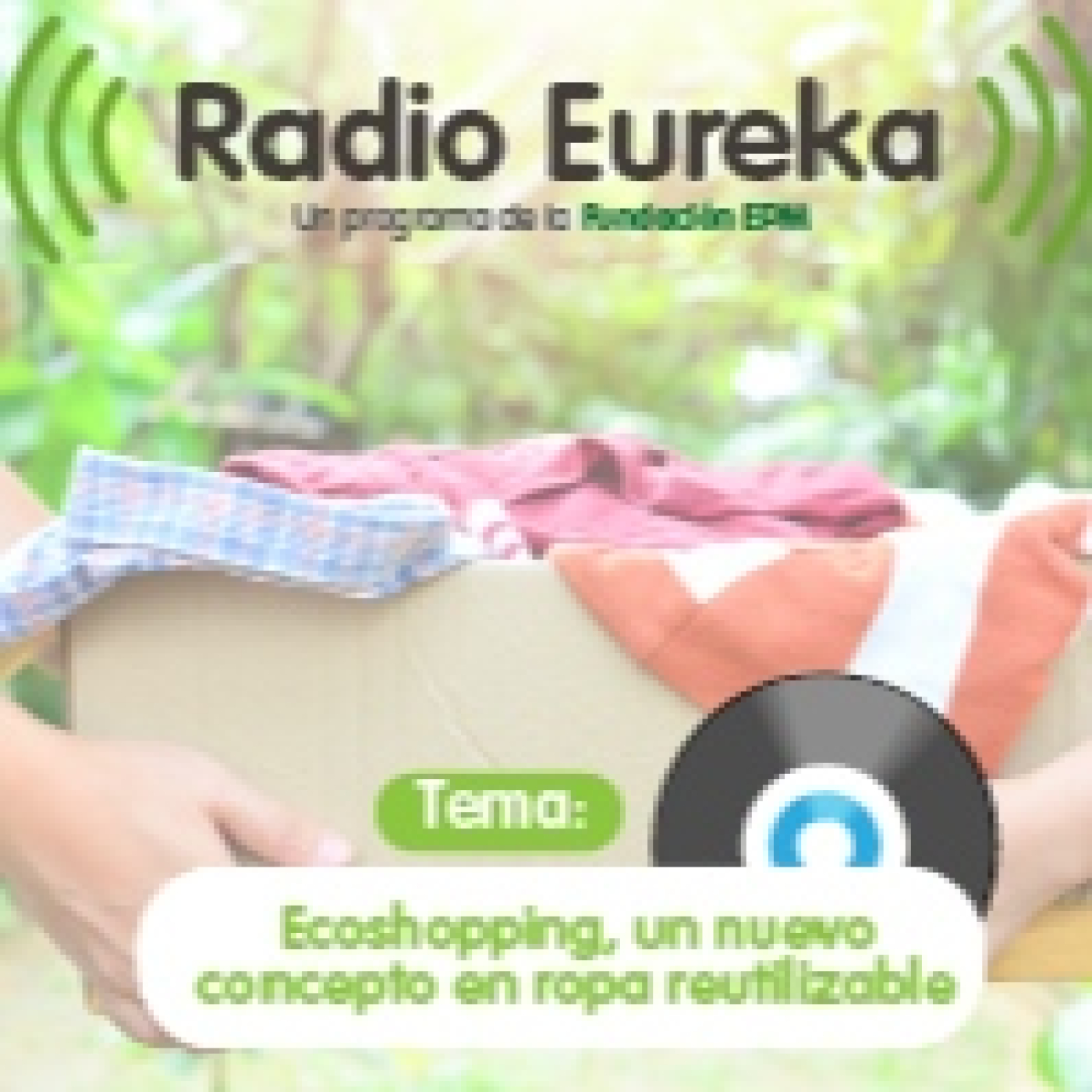 Radio Eureka