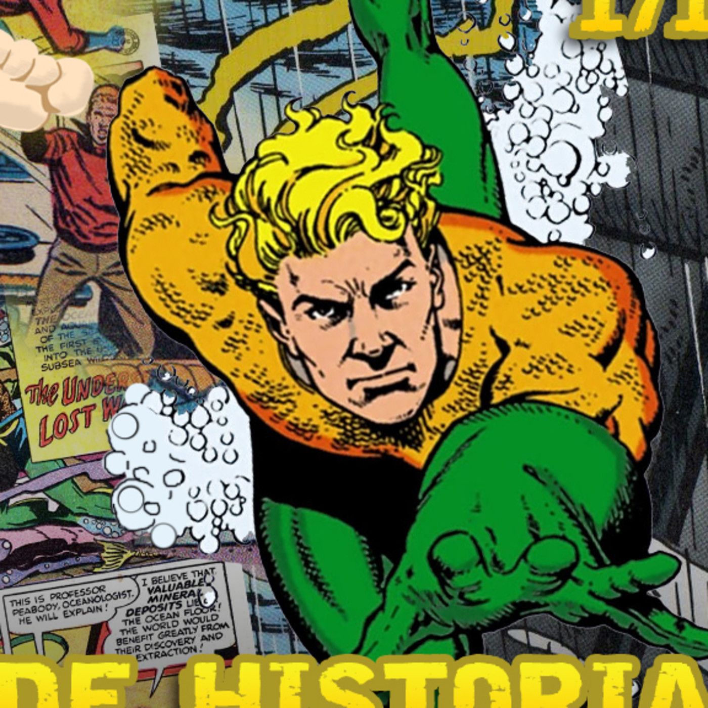 Destacado: Tak Tak Duken - 171 episode artwork