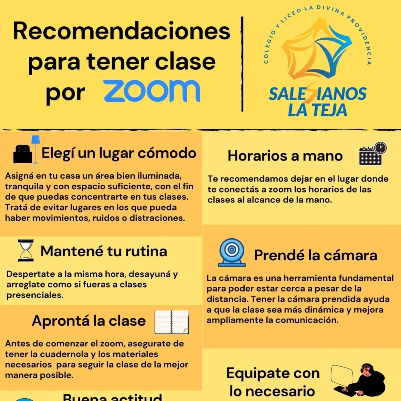 Más Cerca de Vos