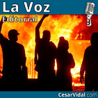 Editorial: ¿Qué sucede realmente en Estados Unidos? - 02/06/20