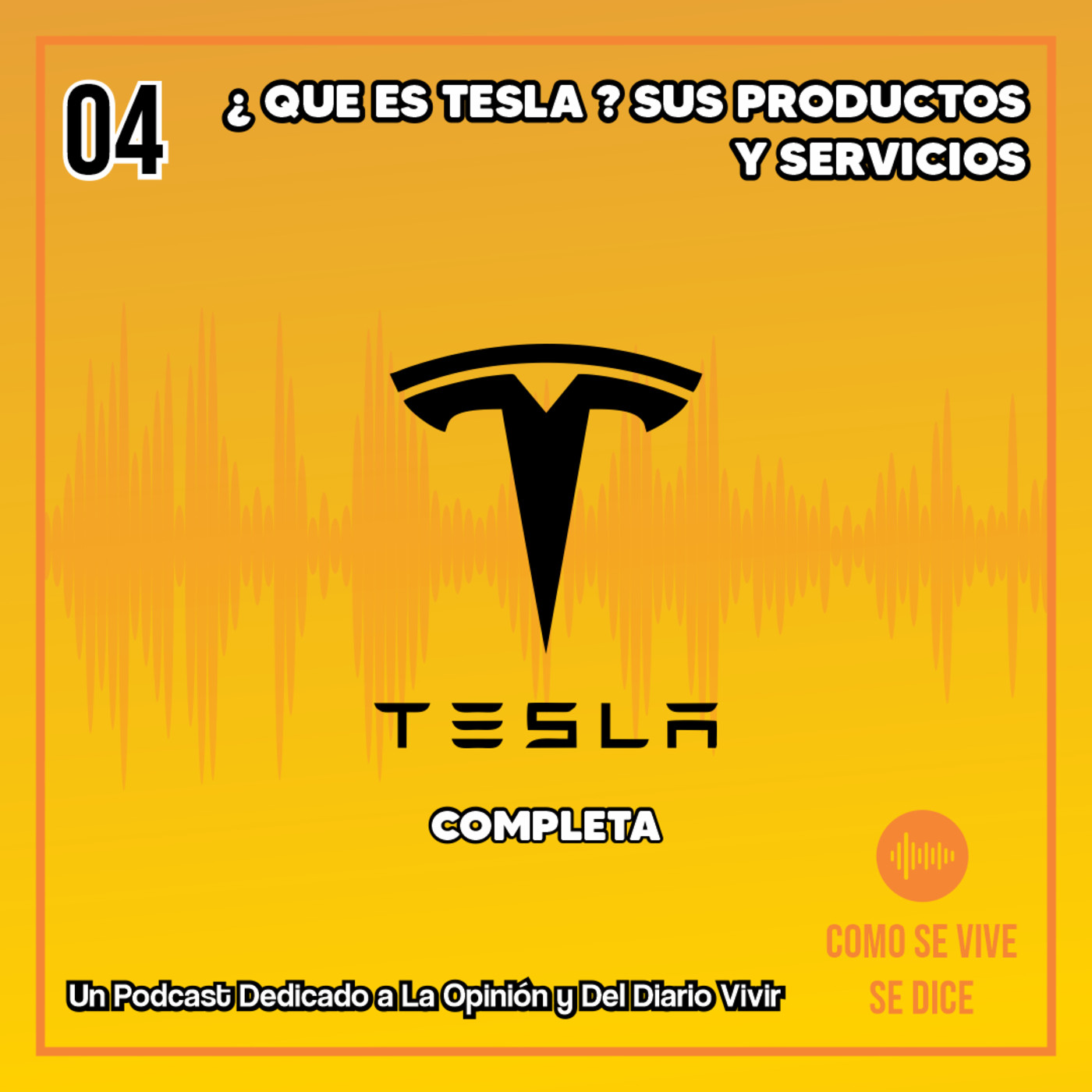 Como Se Vive Se Dice