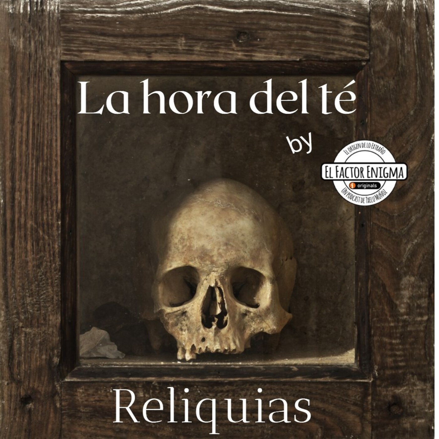 El Factor Enigma