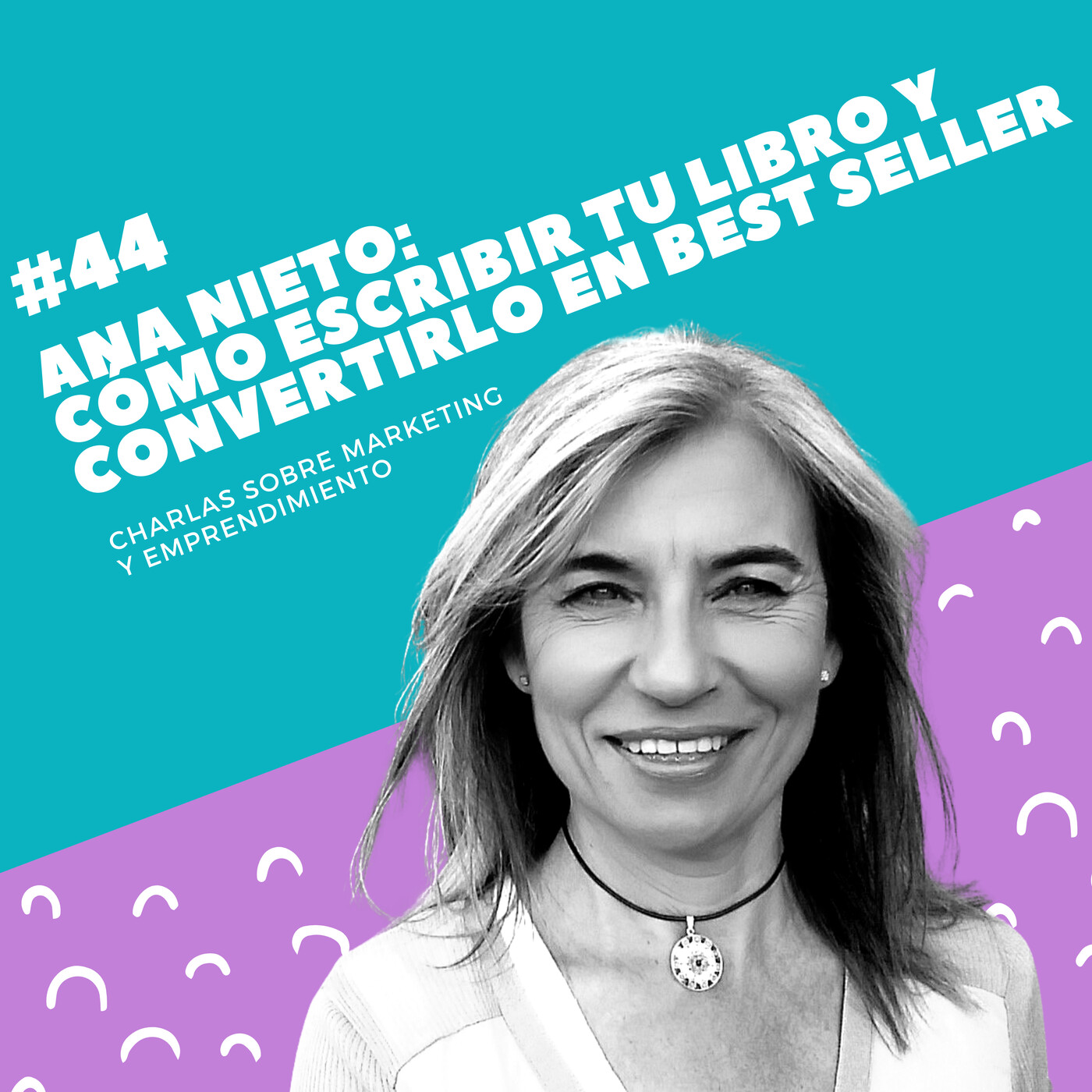 Charlas sobre Marketing y Emprendimiento