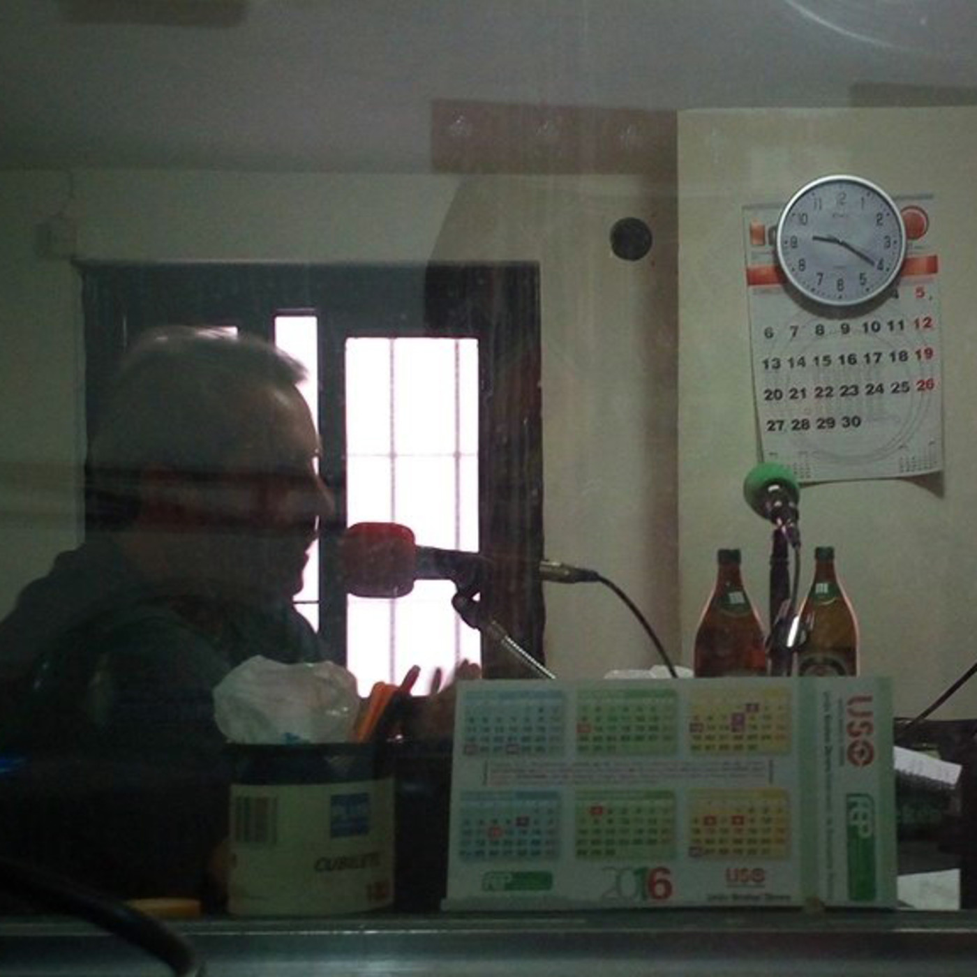 La Taberna del Pony Pisador (Radio Kolor)