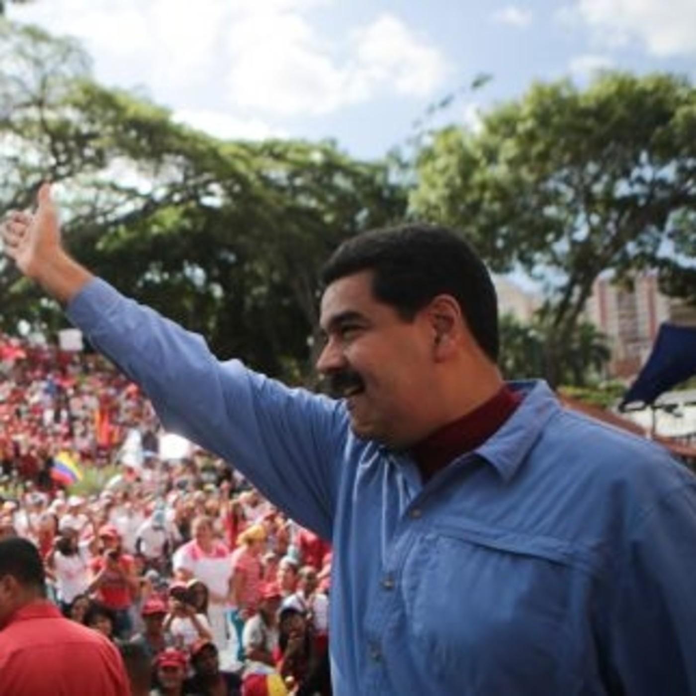 Podcast de Noticiero Patria Grande es Not