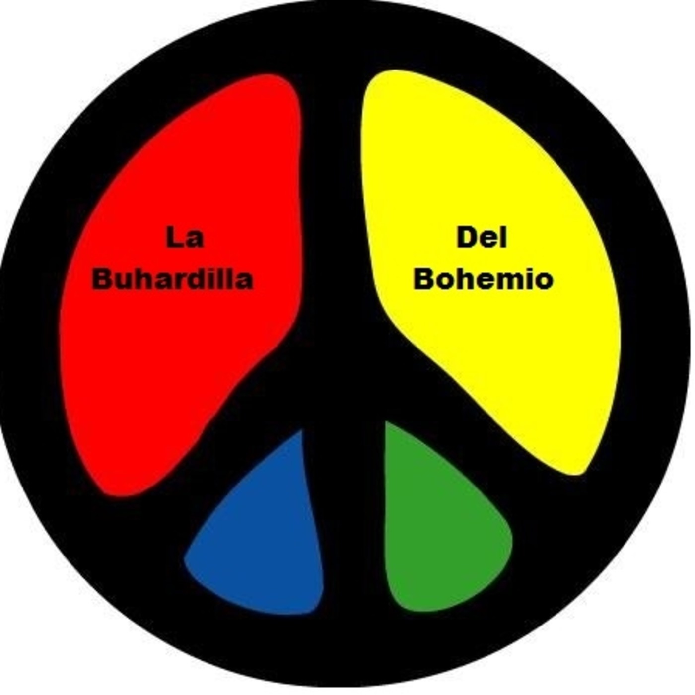 Rock - La Buhardilla Del Bohemio 20 (28-02-2018) - La Movida Madrileña Pop II episode artwork