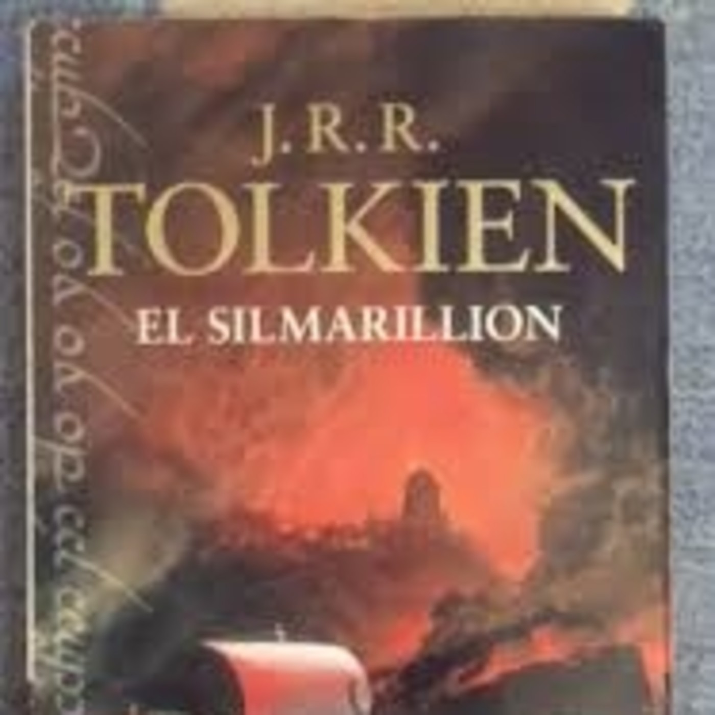 +QCine-Prog.104-J.R.R.TOLKIEN2-LA CREACIÓN DE ARDA-12-11-10 episode artwork