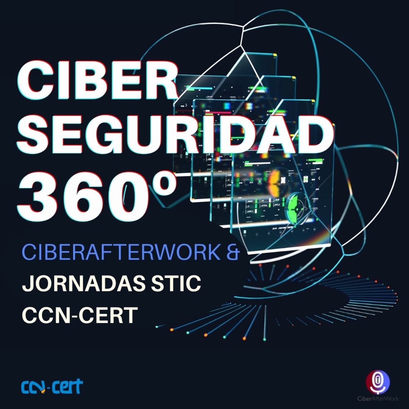 CiberAfterWork: ciberseguridad en Capital Radio