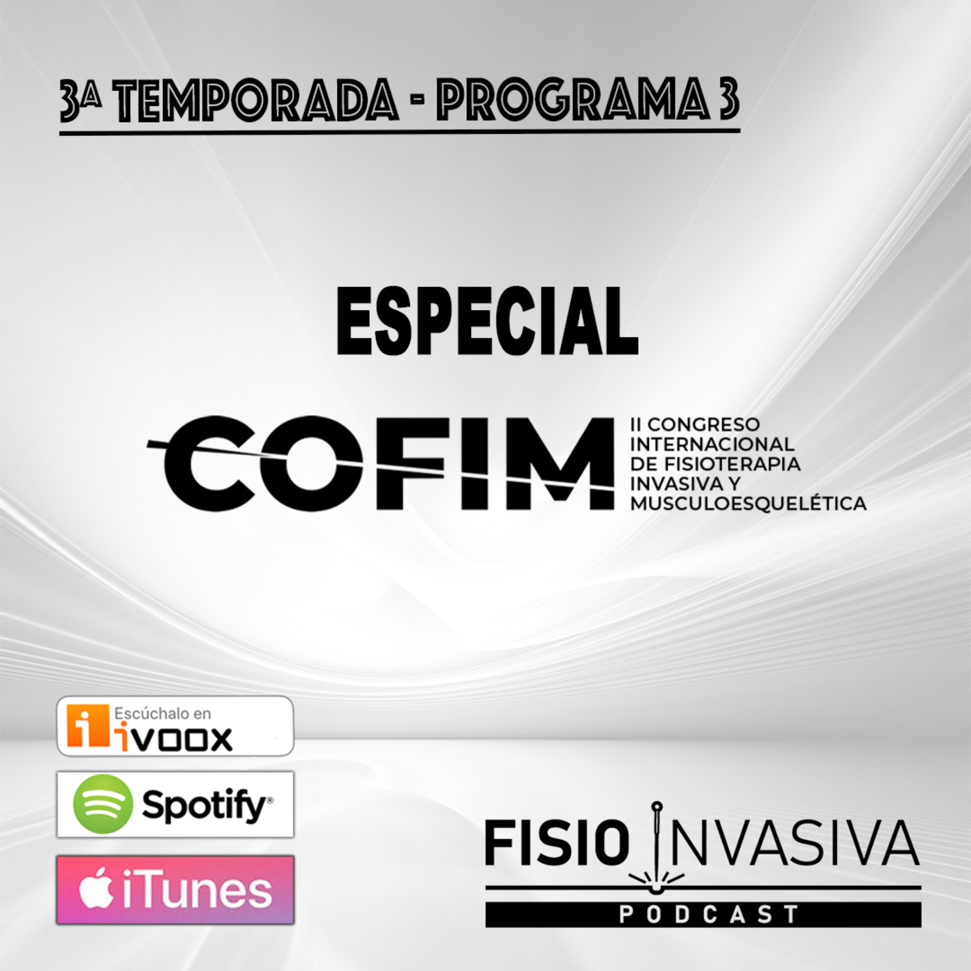 FISIOTERAPIA INVASIVA