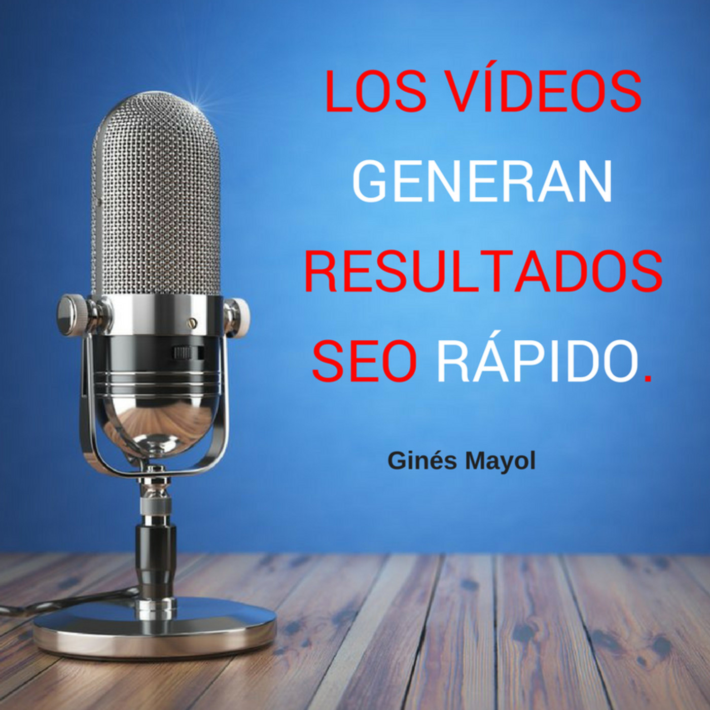 Gines Mayol - SEO