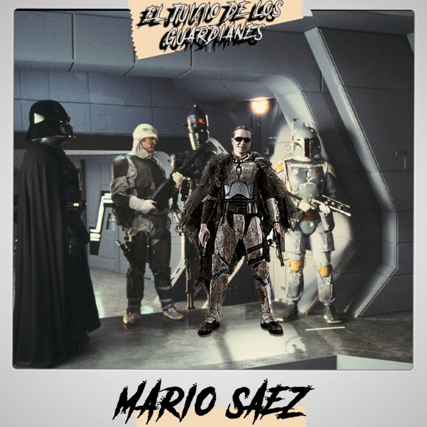 La Guarida del Sith