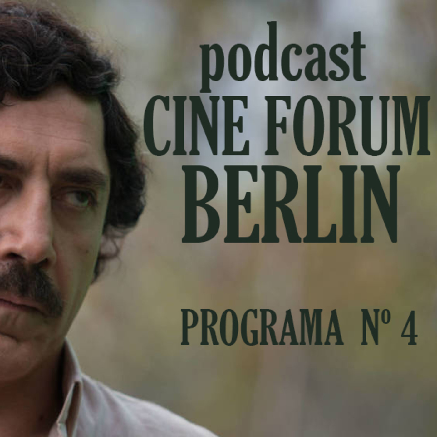 CINE FORUM BERLIN