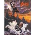 DIO - Holy Diver (1983) - tema 2 - Holy Diver
