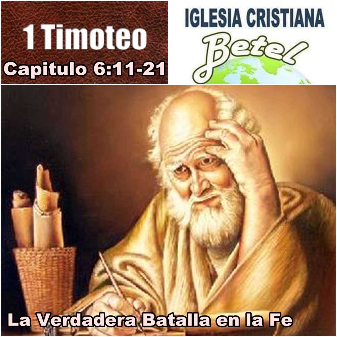 15-1 Timoteo