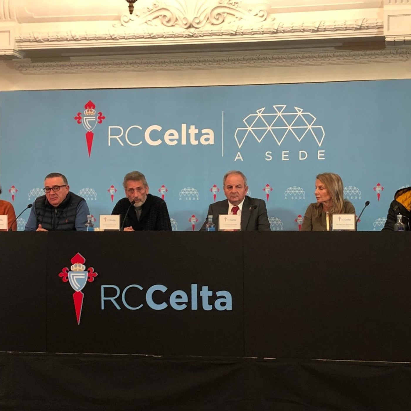 CÍES Podcast: Capítulo 47 _ 29-01-19