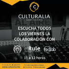Culturalia | 23 de agosto