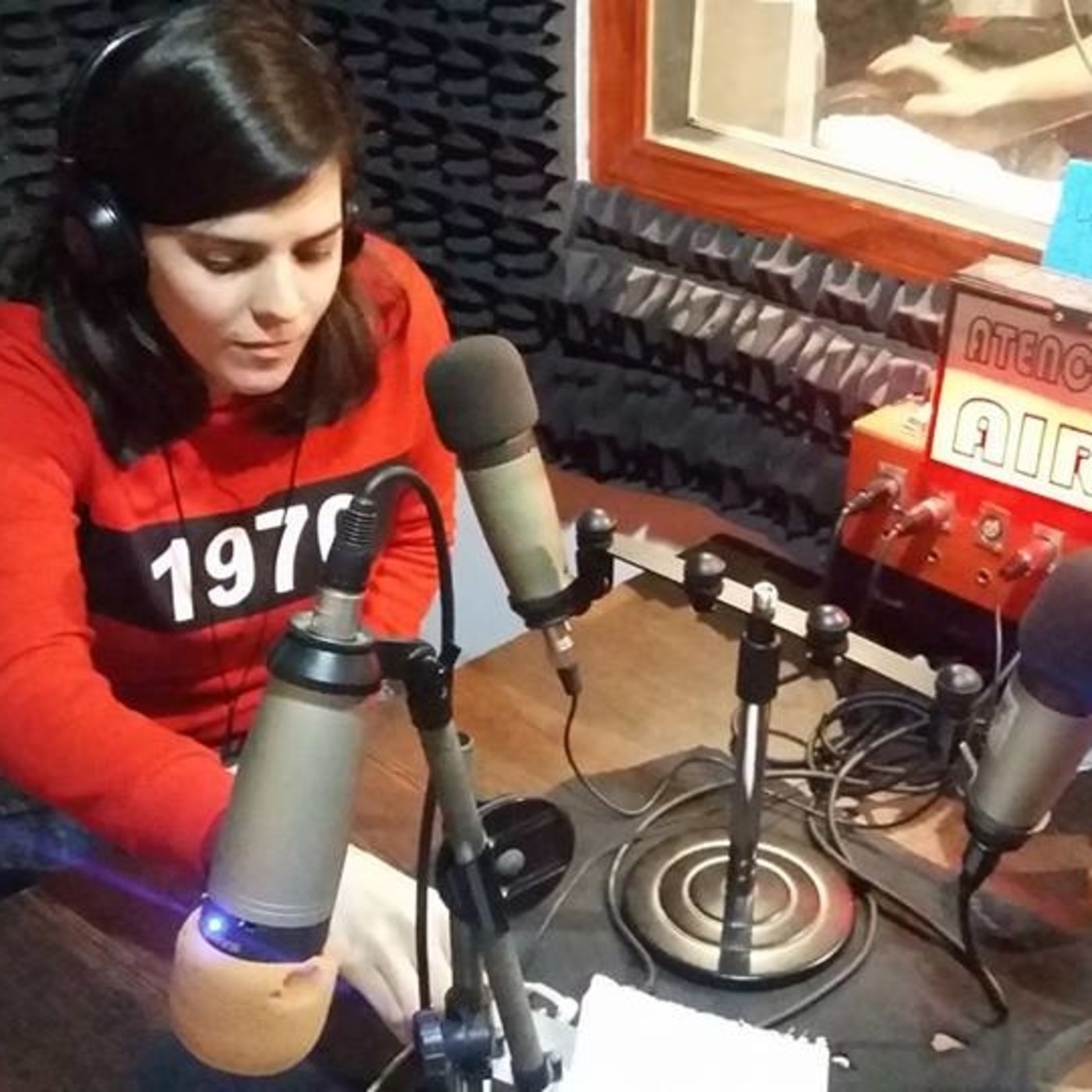 Vivo y Desprolijo