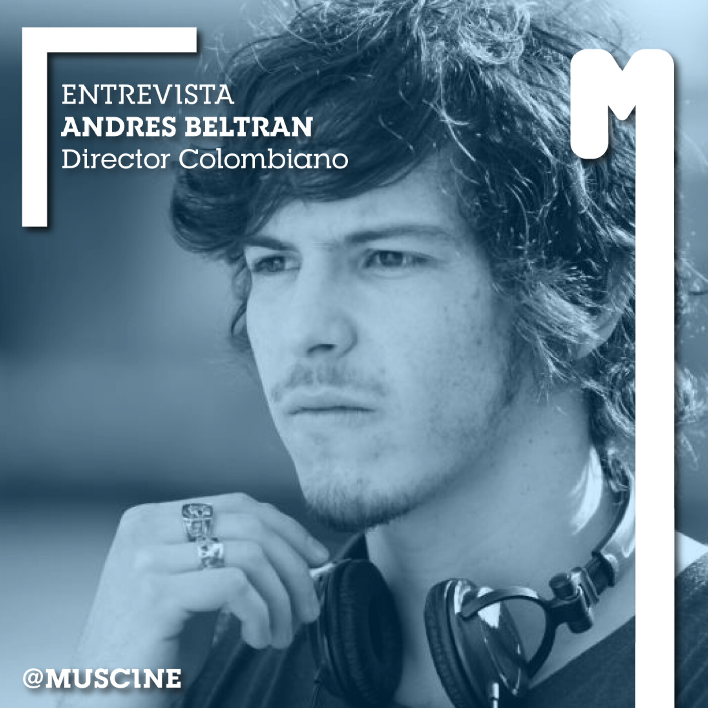Ep 75: En conversación con Andrés Beltrán