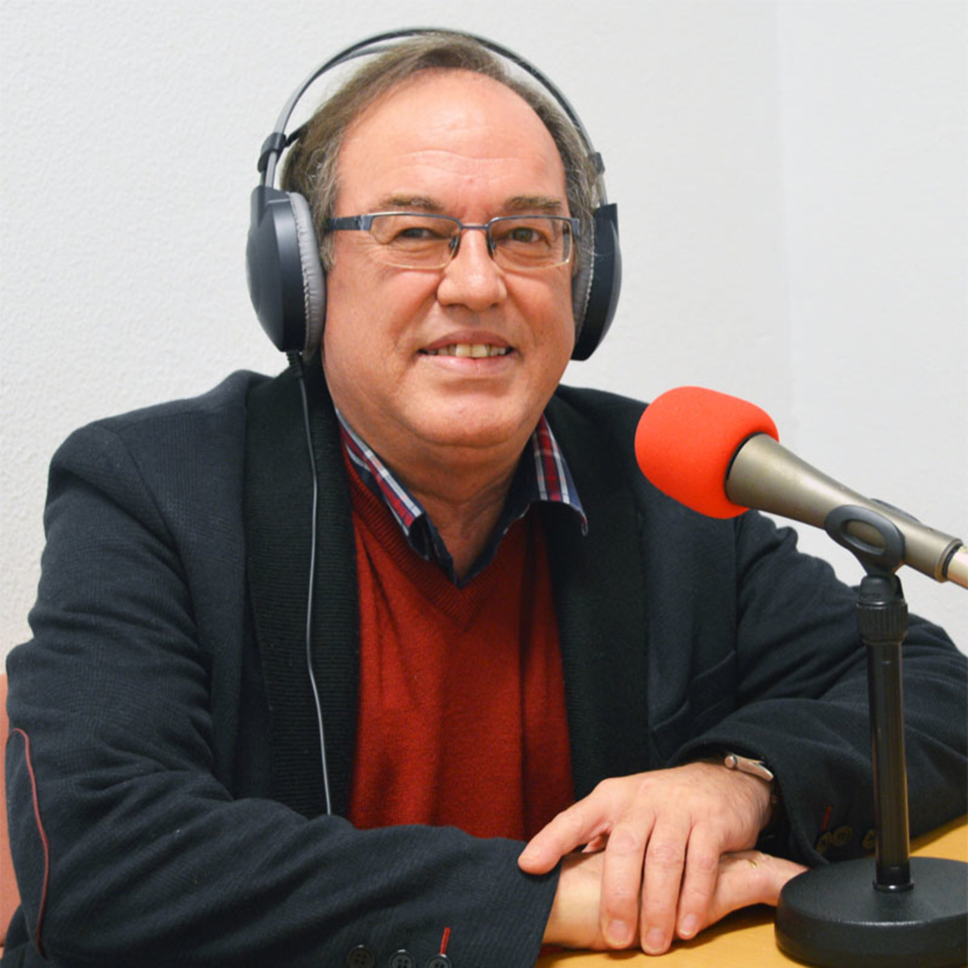 Entrevistando a