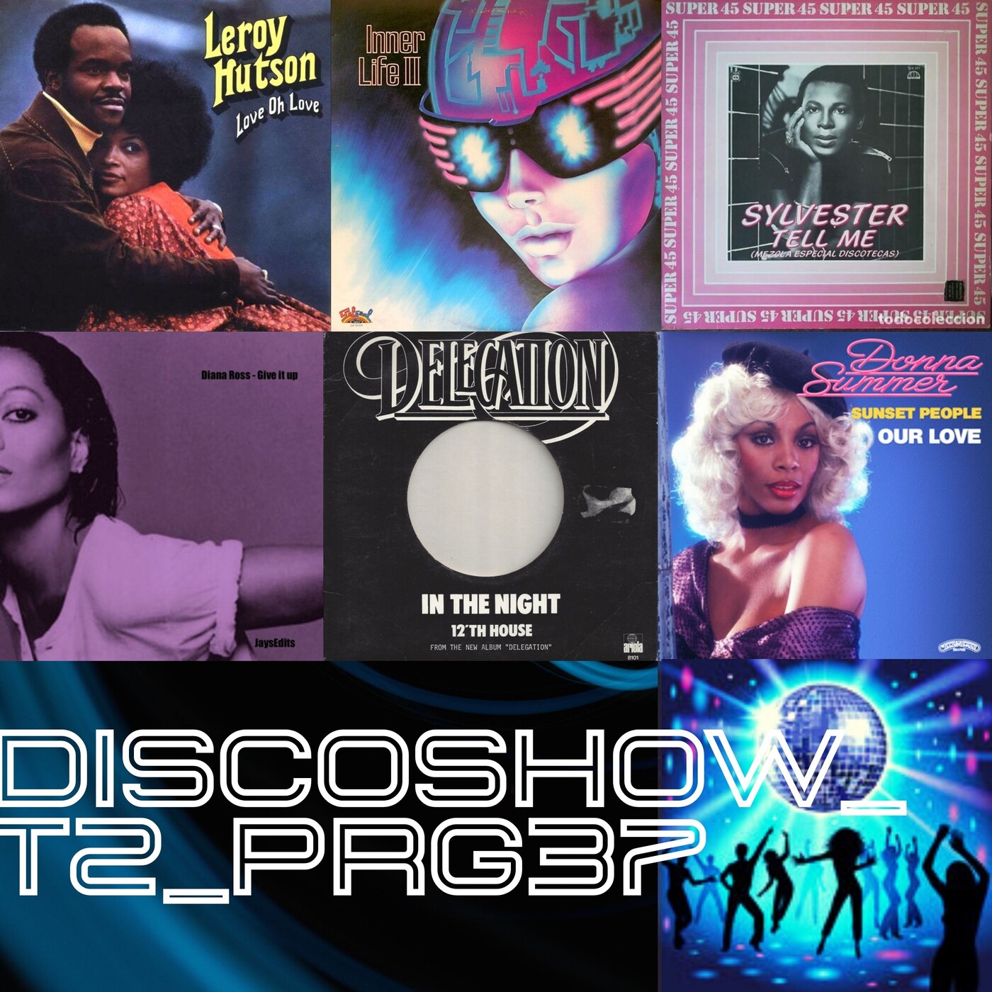 DiscoShow