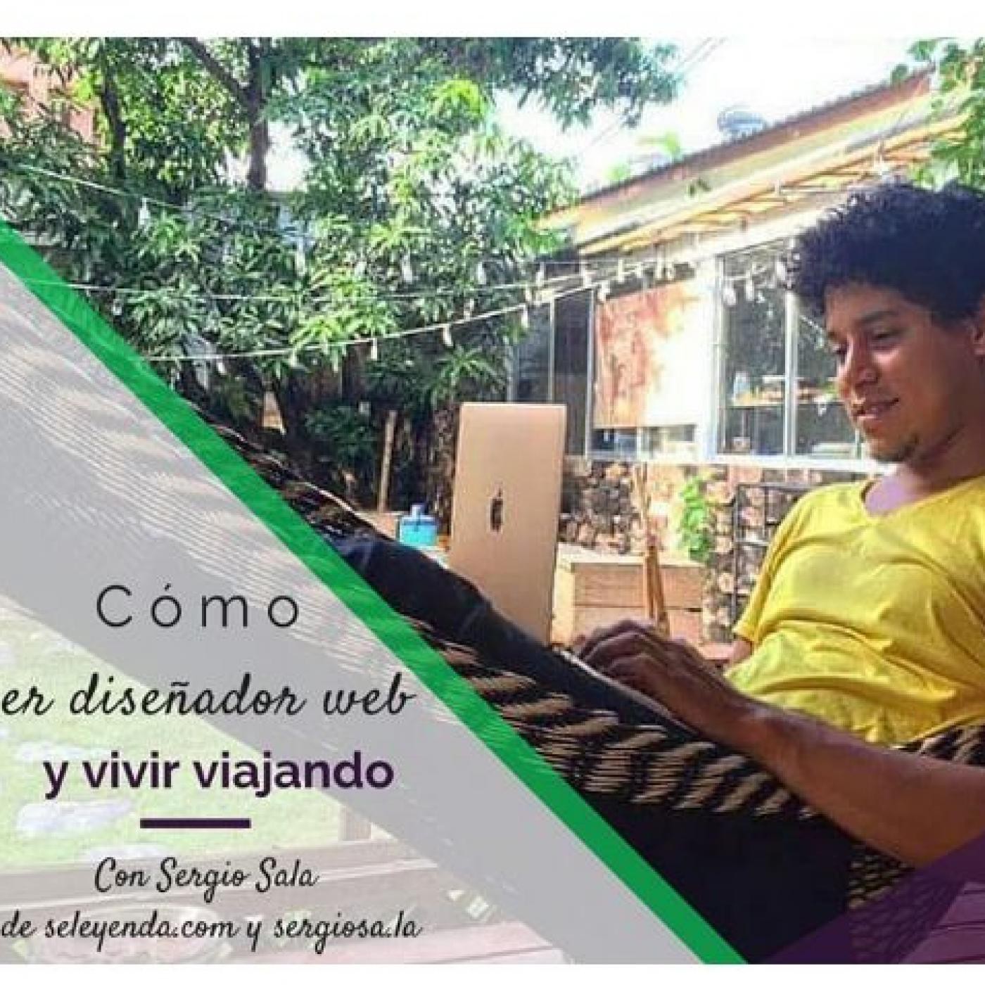 Viaja, crece y enriquece