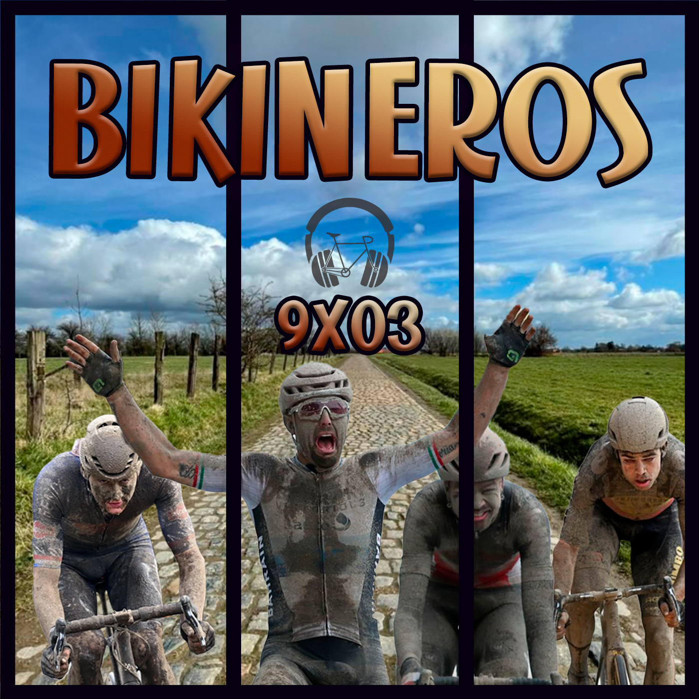 Bikineros