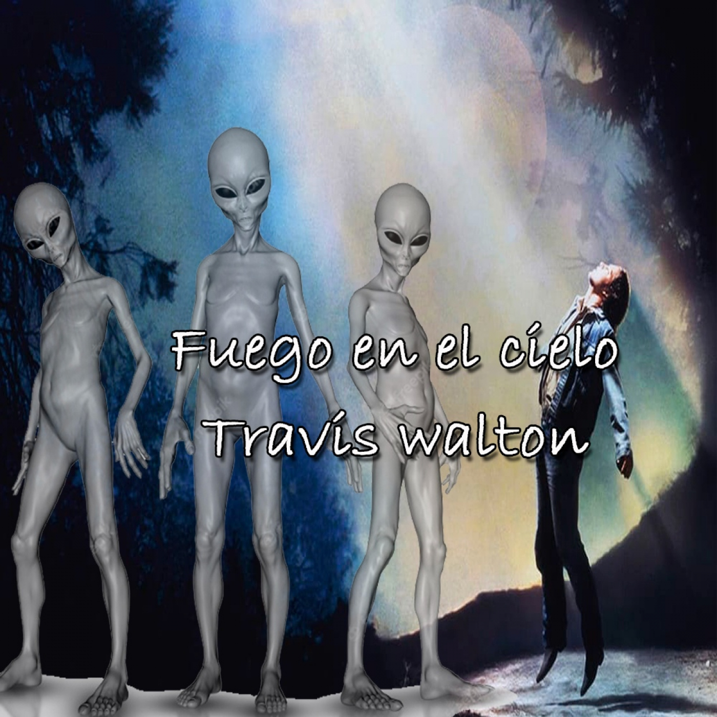 Podcast MISTERIOS EN NEMESIS RADIO