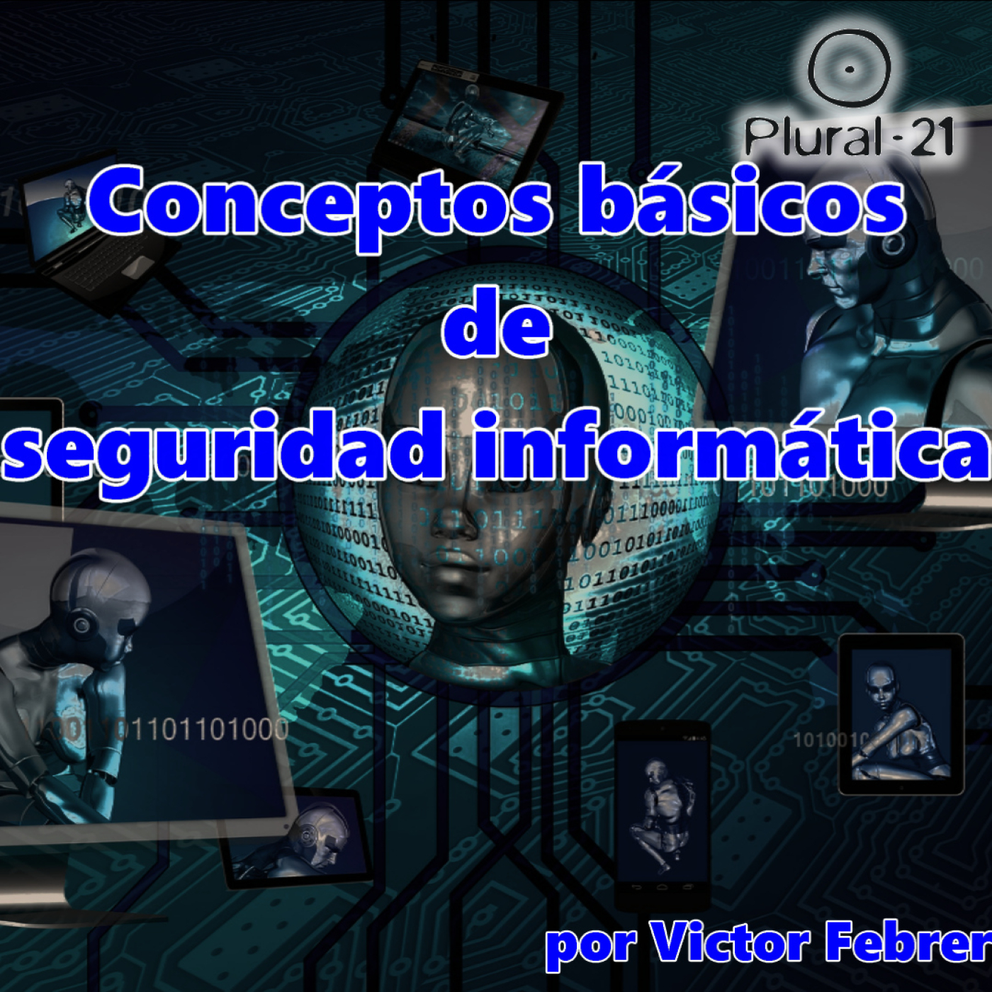 Conferencias en Plural 21