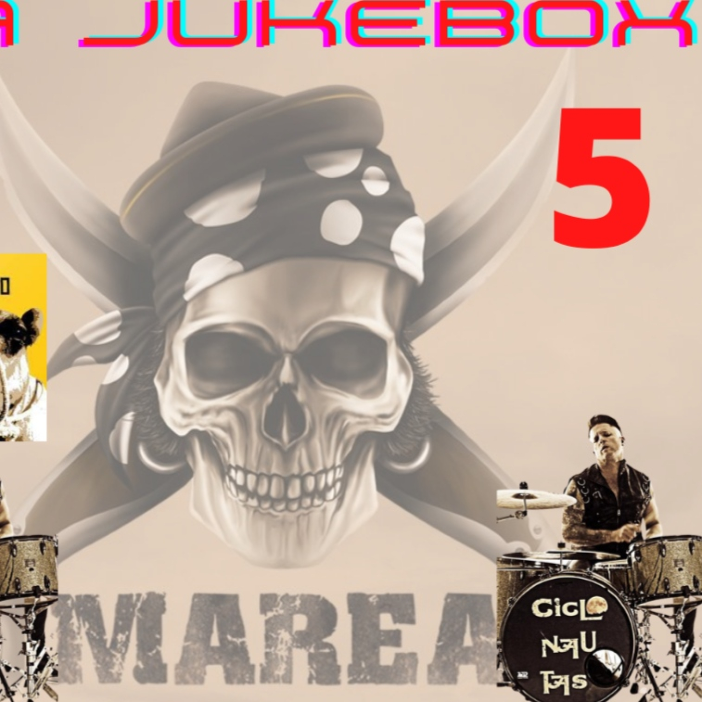 LA JUKEBOX