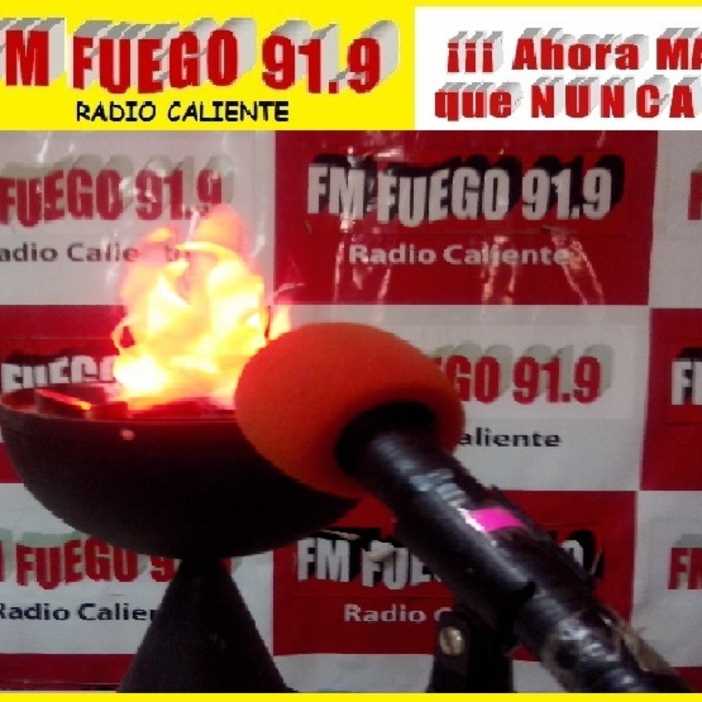 QUIEN QUIERA OÍR QUE OIGA - Sábado 04-08-2018 episode artwork
