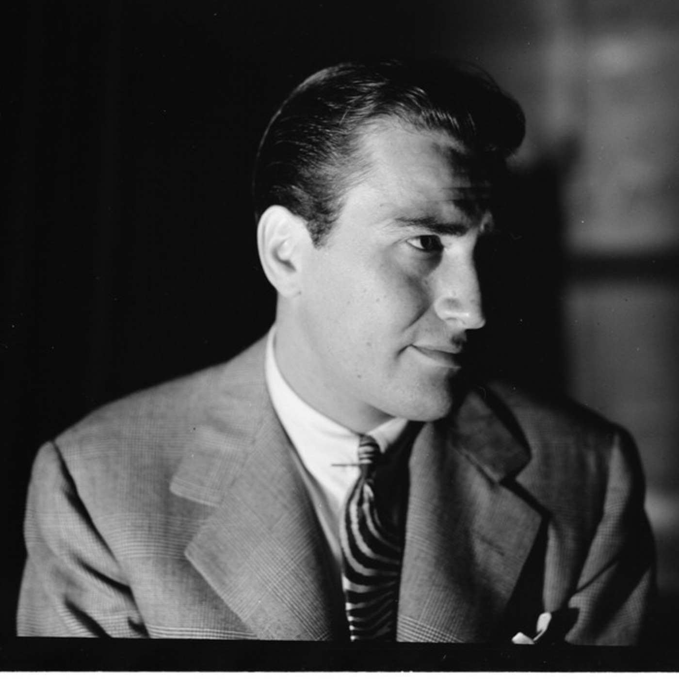 Lágrimas de Jazz / Artie Shaw episode artwork