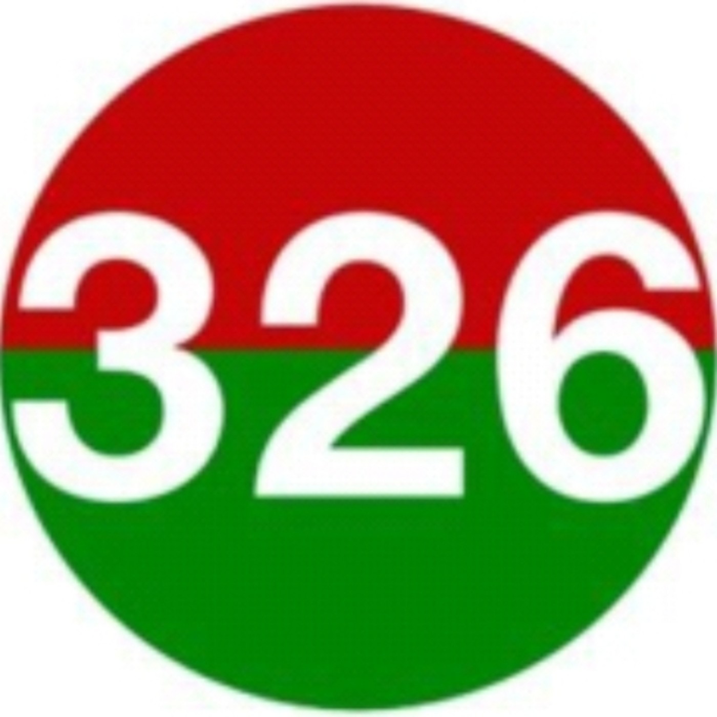 326 UNIDAD POPULAR
