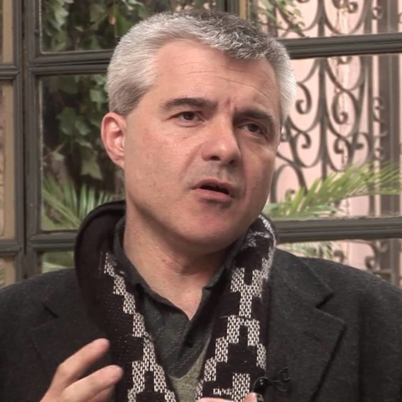 Podcast de celiacarnovale