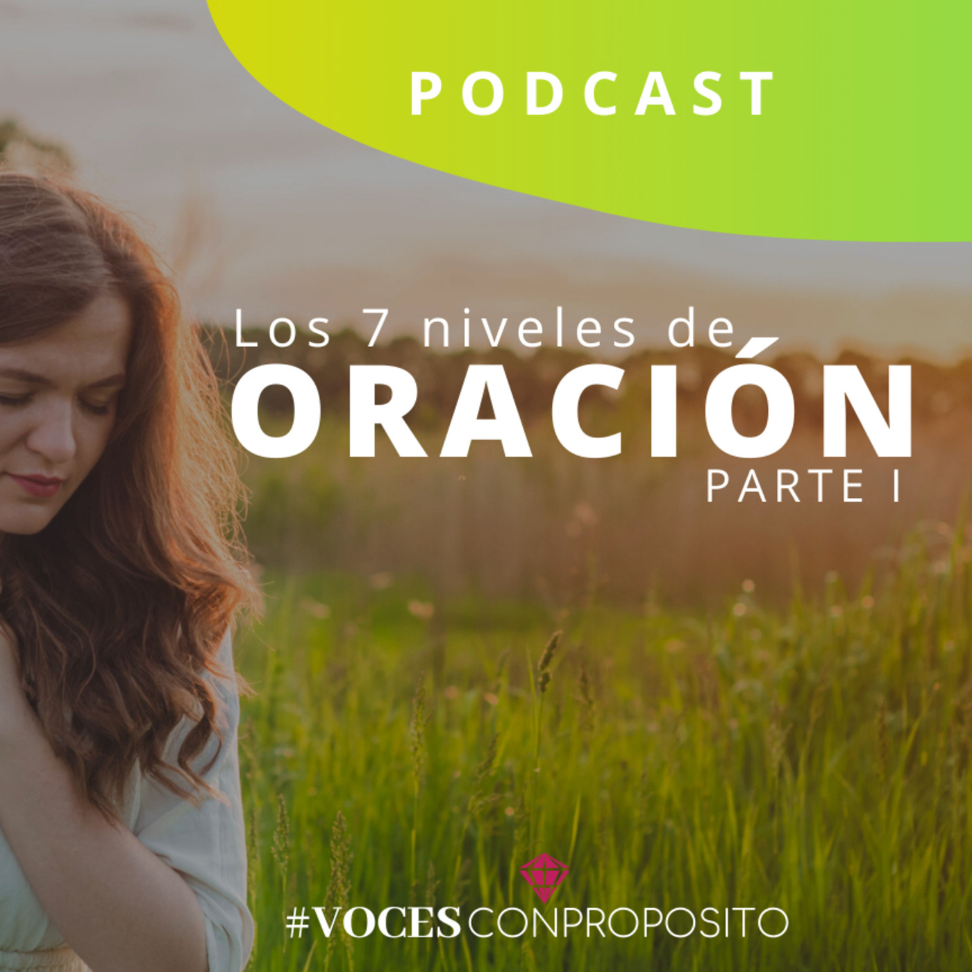 Voces con Propósito