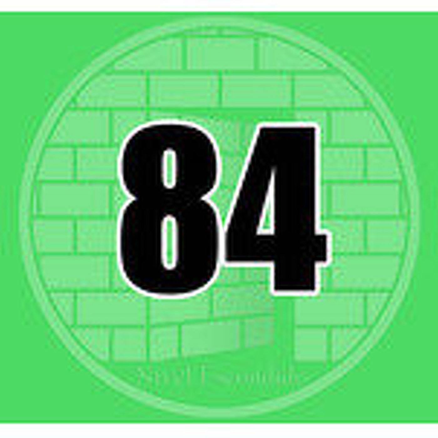 Nivel Escondido 084 episode artwork