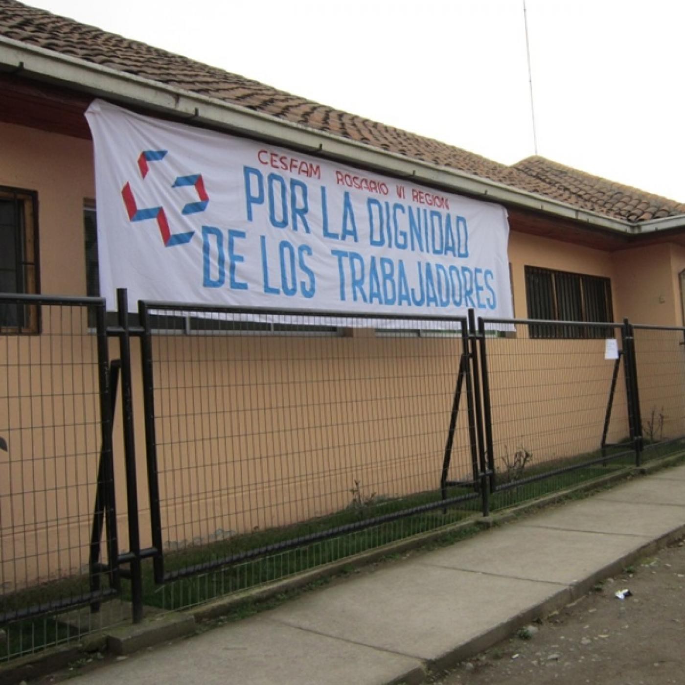 Podcast de Radio konciencia