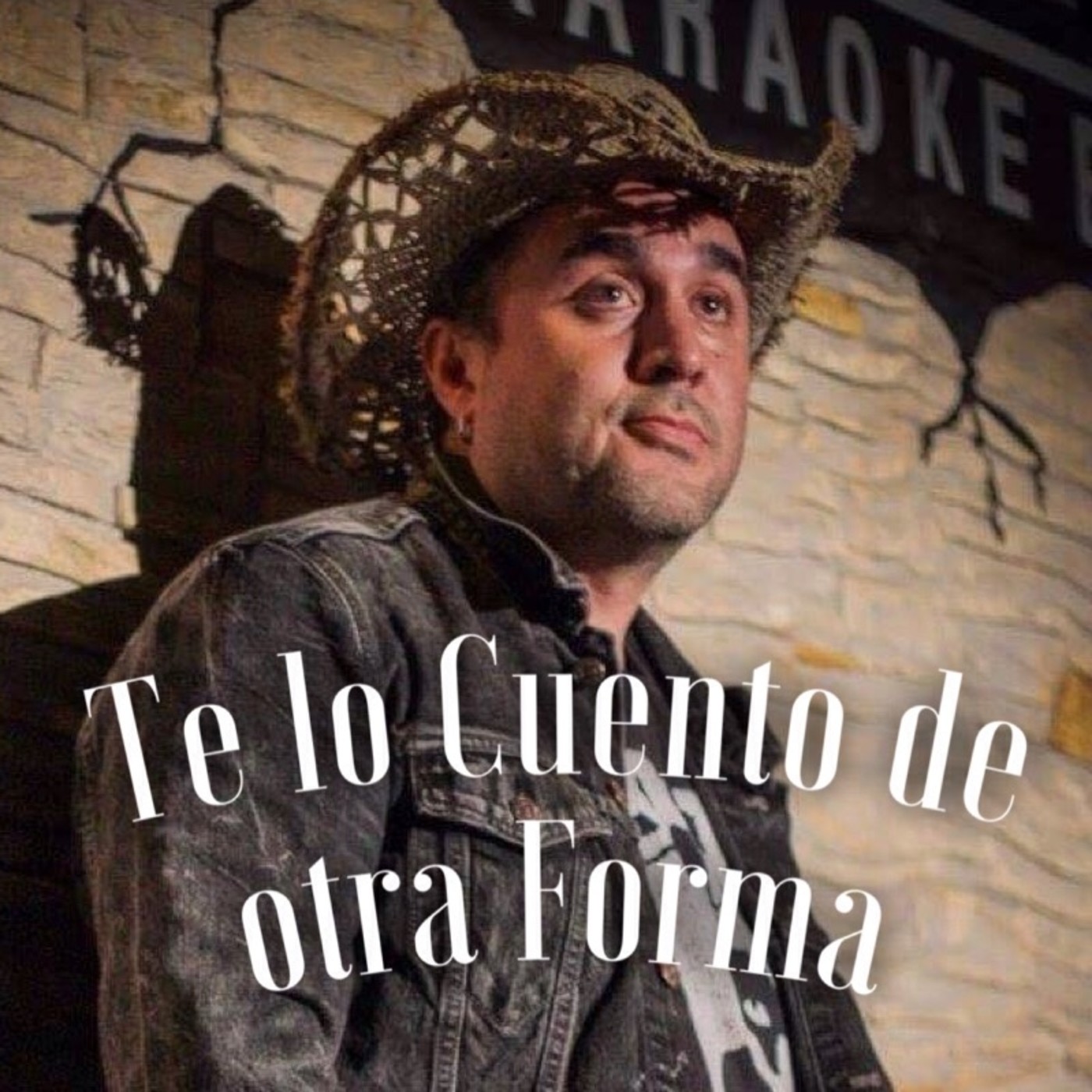 Te Lo Cuento de Otra Forma
