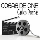 Cosas de Cine - I - Steadycam - EDENEX -