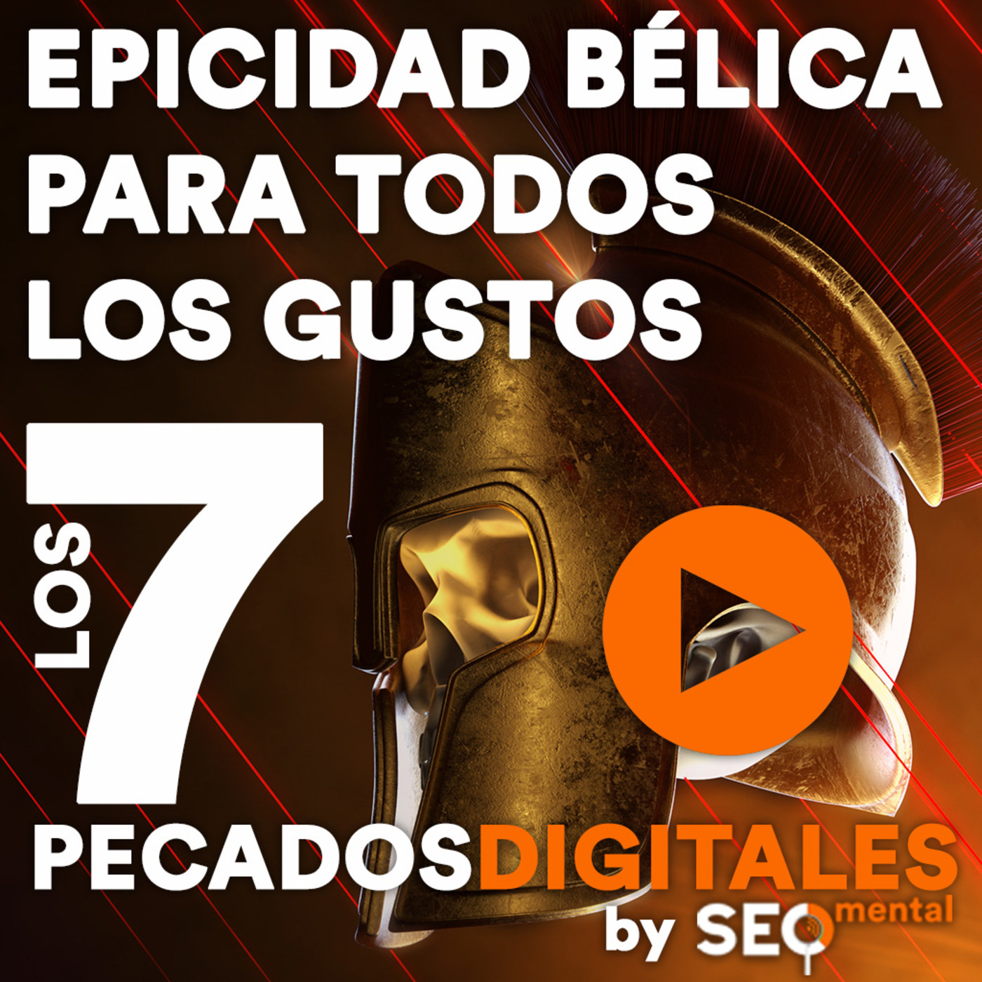 7 Pecados Digitales