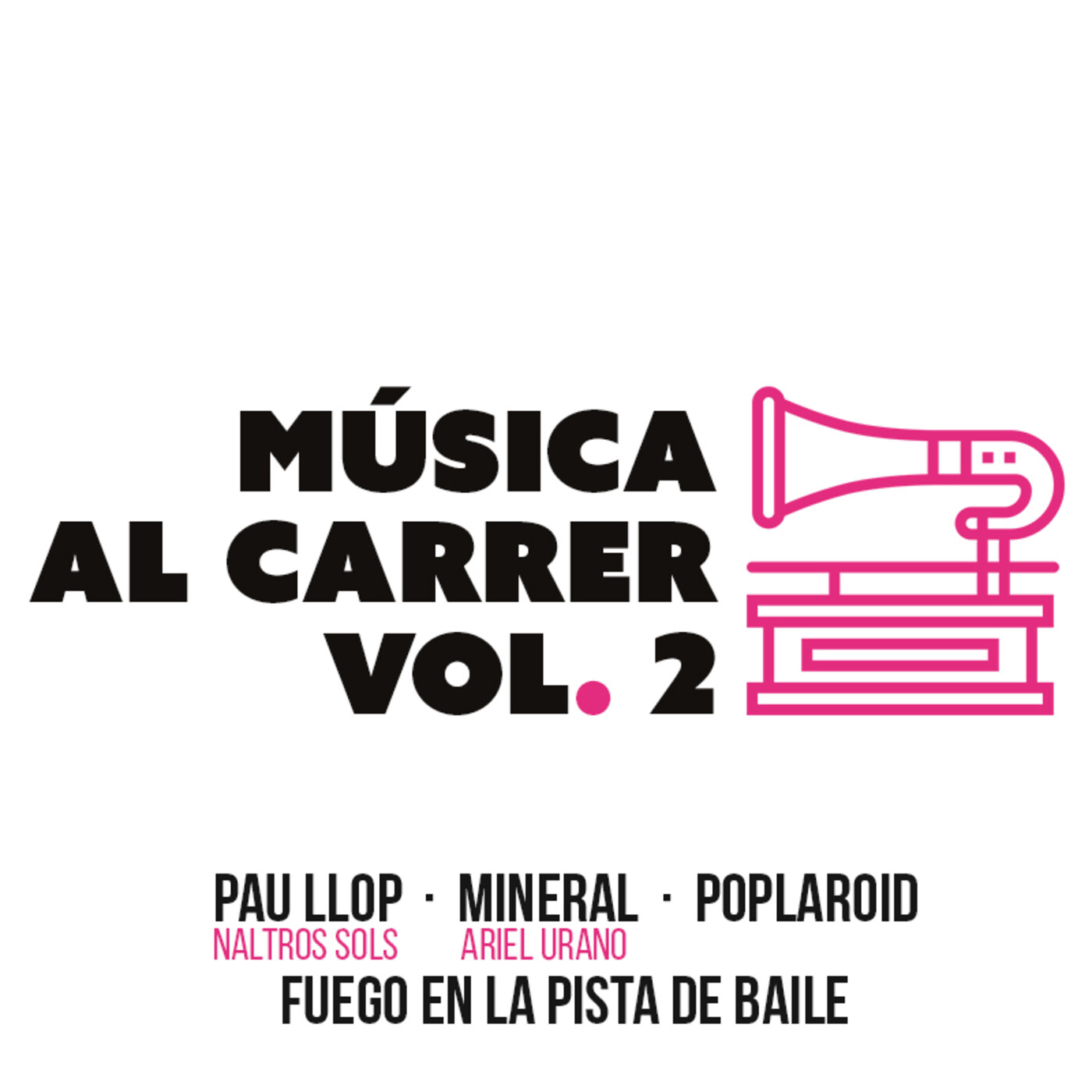 Podcast de iPop Radio