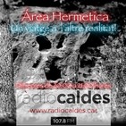 Part 1 Megaprograma d`Area Hermetica, especial Nit mágica de Sant Joan.