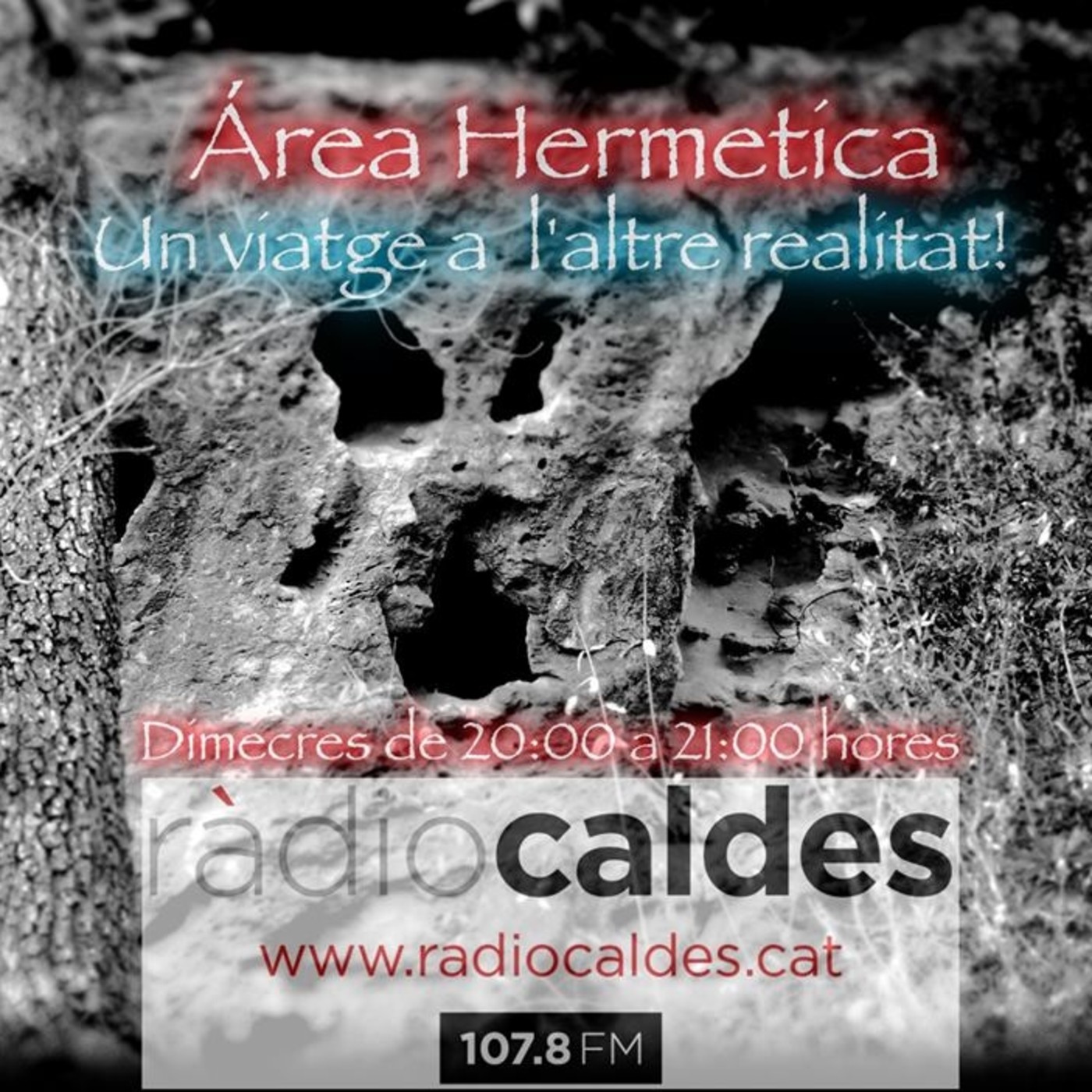 Area Hermetica Misteris